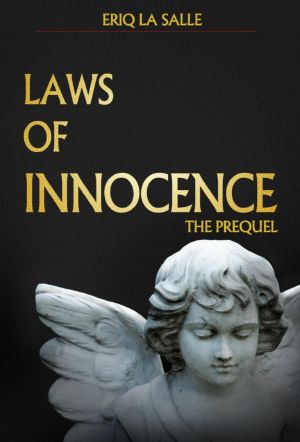 [Martyr Maker Series 0.50] • Laws of Innocence